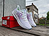 Жіночі кросівки New Balance 411 v3 W411RW3 білий Оригінал, фото 7