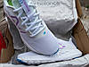Жіночі кросівки New Balance 411 v3 W411RW3 білий Оригінал, фото 10