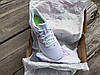 Жіночі кросівки New Balance 411 v3 W411RW3 білий Оригінал, фото 9