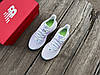 Жіночі кросівки New Balance 411 v3 W411RW3 білий Оригінал, фото 8