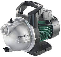 Центробежный насос METABO P 3300 G (600963000)(7611656851756)