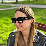 Жіночі сонцезахисні окуляри з поляризованою лінзою, фото 3