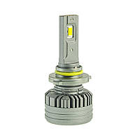 Комплект автомобильных светодиодных LED ламп NEXTONE L4 HB3 9005 6000K, 2 шт