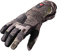 Перчатки с подогревом 2E Hunter, размер XXL, Camo (2E-HGRHRXXL-CM)(7576187541756)