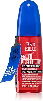 Спрей термозахист для волосся Tigi Bed Head Some Like It Hot Heat Protection Spray 100 мл