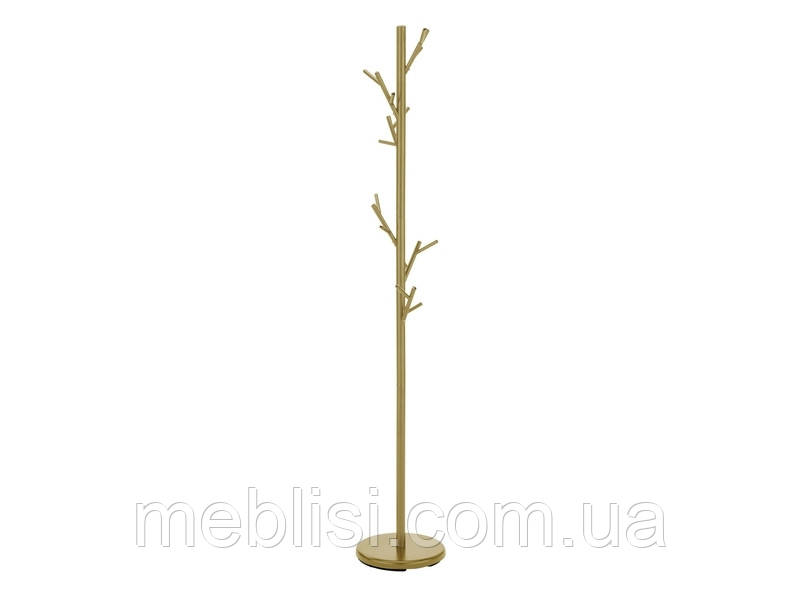 Вішалка золото Denis (Польша Signal)