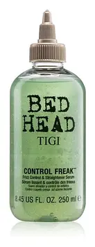 Сироватка для неслухняного та кучерявого волосся TIGI Bed Head Control Freak 250 мл