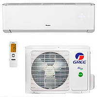 Кондиціонер GREE GWH24YE-S6DBA2A (Amber DC inverter)