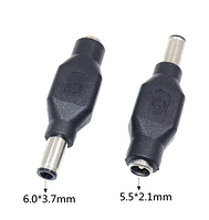 DC-перехідник 6,0-3,7 pin Asus TUF прямий