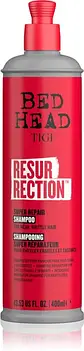Відновлюючий шампунь для слабкого волосся Tigi Bed Head Resurrection Shampoo Super Repair 400мл