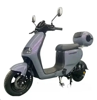 Електровелосипеди CROSSER