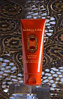 Молочко для тіла аюрведа La Sultane De Saba Epices Ayurvedique, фото 3