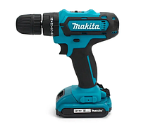 Makita 550dwe 24v 5a/h li-ion, Шуруповерт макита 550 dwe набор, Аккумуляторный шуруповерт макита