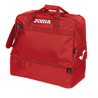 Сумка Joma TRAINING III XTRA LARGE червоний Уні 52х54х32см