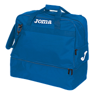 Сумка Joma TRAINING III XTRA LARGE синій Уні 52х54х32см