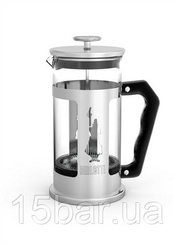 Френч-прес Bialetti PREZIOSA (350 мл) 990003160/NP