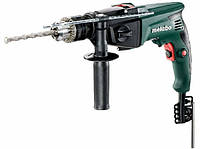 Ударная дрель Metabo SBE 800 (601744510)(7565144671756)