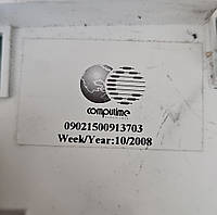 Модуль керування пральною машиною indesit 09021500913703 ARISTON EVO II