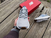 Чоловічі кросівки New Balance 411 v3 M411RG3 сірий Оригінал, фото 5