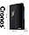 Осушитель воздуха Cronos DH2000D 2L Black, фото 4