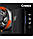Осушитель воздуха Cronos DH2000D 2L Black, фото 8