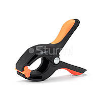Пружинний затискач 42 мм Sturm 1075-09-10