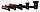 Топор Demon M82820 колун 2,35 kg  XL, фото 9