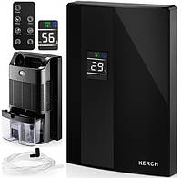 Осушитель воздуха KERCH Clear Air 90W Black