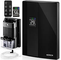 Осушитель воздуха KERCH Clear Air 90W Black