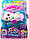Ігровий набір Поллі Покет  Polly Pocket  Sparkle Cove Adventure Treasure Chest Сундук с сокровищами HKV47, фото 3