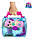 Ігровий набір Поллі Покет  Polly Pocket  Sparkle Cove Adventure Treasure Chest Сундук с сокровищами HKV47, фото 8