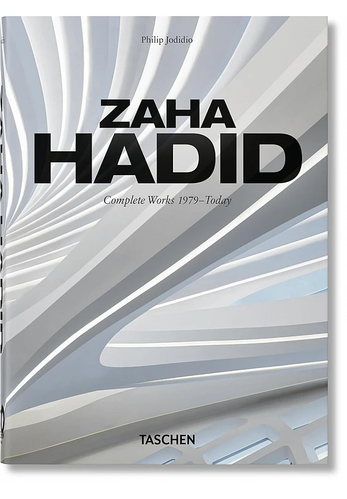 Zaha Hadid. Complete Works 1979–Today