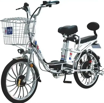 Електровелосипеди GOFUN