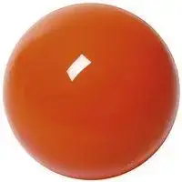 Мяч гимнастический 300гр оранжевый Togu 430400-07