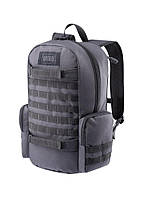 ZXZ Рюкзак тактичний Magnum Wildcat 25L Cірий (FT.020.11-grey)