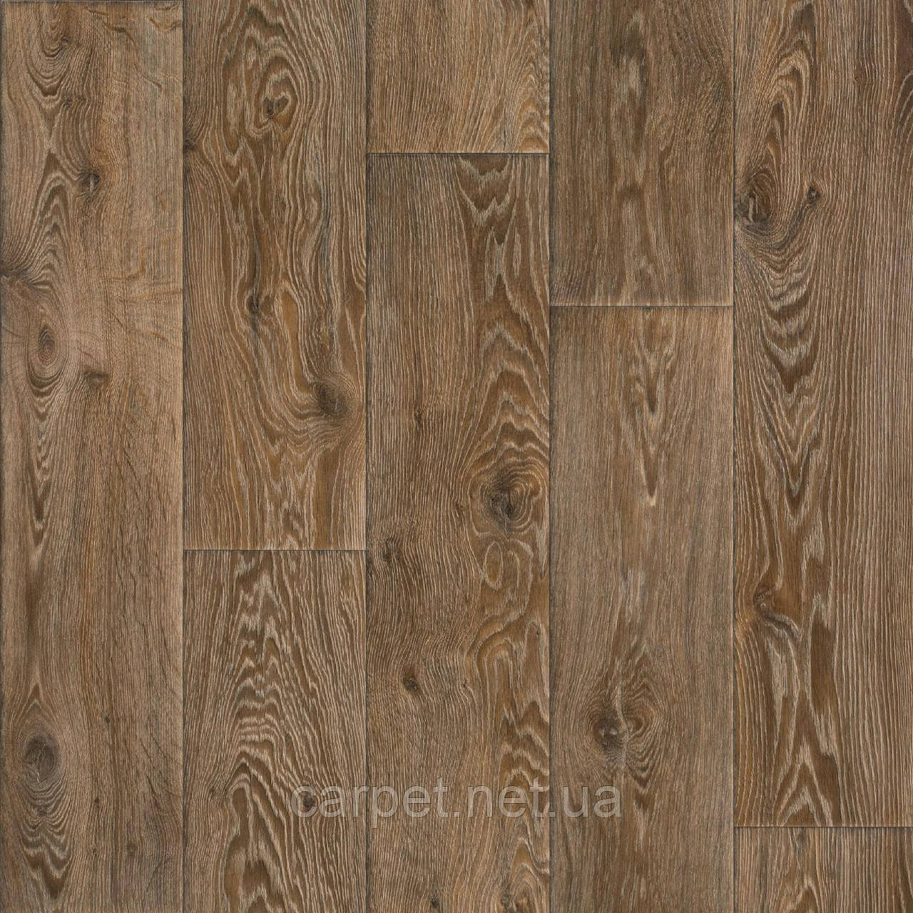 Лінолеум побутовий Tarkett Evolution Raymond 4 шириною 1000 мм, фото 1