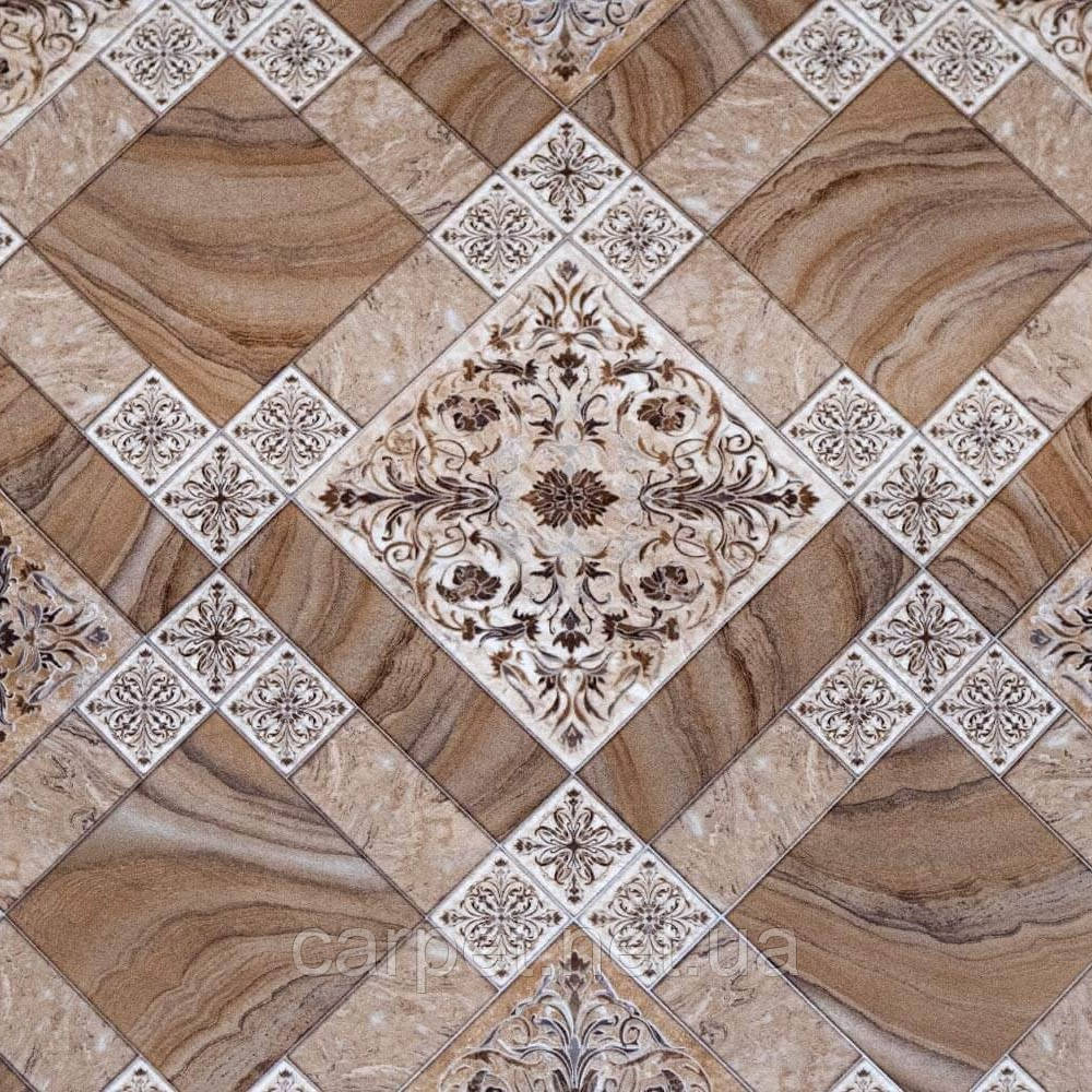 Лінолеум побутовий Tarkett Evolution Venezia 2 шириною 1500 мм, фото 1