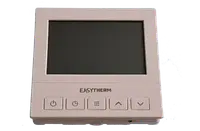 Цифровой программируемый терморегулятор EASY PRO