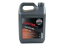 Олива моторна BEG-LINE 10W-40 4л Master SG/CF