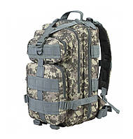 ZXZ Рюкзак тактичний Dominator Shadow 30L Pixel ACU (DMR-SDW-PXLACU)