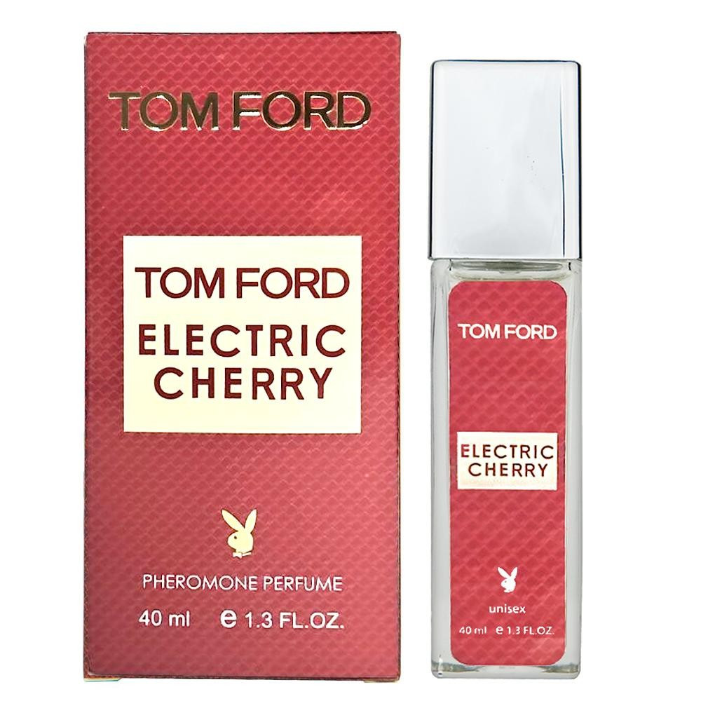 Tom Ford Electric Cherry Pheromone Parfum унісекс 40 мл
