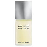 L'Eau D'Issey Pour Homme Issey Miyake eau de toilette 125 ml TESTER