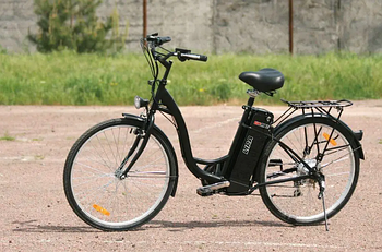 Електровелосипеди SKYBIKE