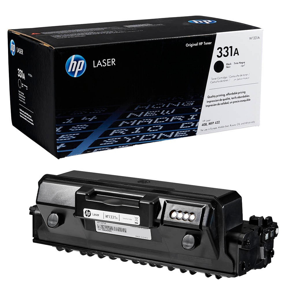 Картридж Першопрохідний HP W1331A