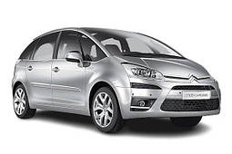 C4 Picasso (2006-2022)