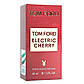 Tom Ford Electric Cherry Pheromone Parfum унісекс 40 мл, фото 4