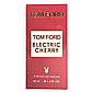Tom Ford Electric Cherry Pheromone Parfum унісекс 40 мл, фото 5