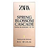 Zara №04 Spring Blossom Cascade Pheromone Parfum жіночий 40 мл, фото 4
