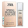 Zara №04 Spring Blossom Cascade Pheromone Parfum жіночий 40 мл, фото 2