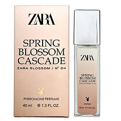 Zara №04 Spring Blossom Cascade Pheromone Parfum жіночий 40 мл